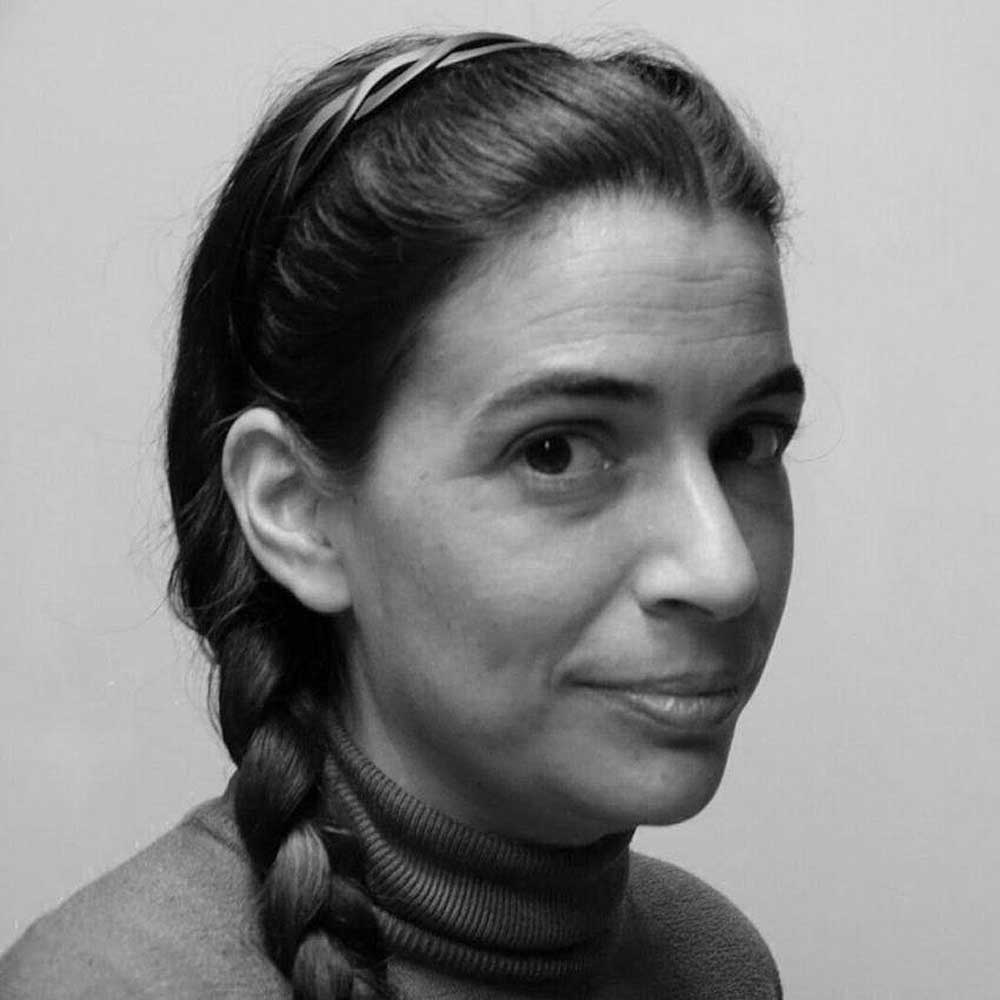 Remedios Zafra